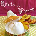 Gelato allo yogurt (delight version)