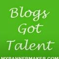 Blogs Got talent !  (117) 