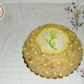 Torta Mimosa Goduriosa