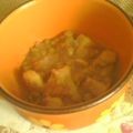 Spezzatino piselli e patate - stew with peas[...]