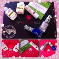 Review: MyBeautyBox maggio 2013