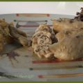 Bocconcini di pollo mediterranei alla salvia /[...]
