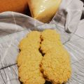 Pannocchiette - biscotti al mais