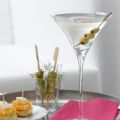 Martini cocktail 2