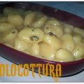 Gnocchi di patate con vellutata ai funghi[...]