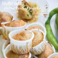 Muffin salati senza glutine alle fave fresche e[...]