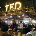TED Burger & Lobster