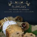 Plumcake con farina di castagne, nocciole,[...]