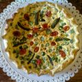 Torta salata di Pasquetta