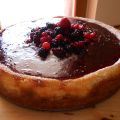 American Cheesecake: la nostra versione!