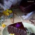 Chocolate Beetroot Cake - Torta Cioccolato e[...]