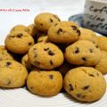 Mini Cookies da Colazione