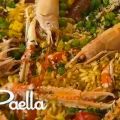 Paella - I men