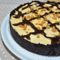 Peanut Butter Pie (Cheesecake al burro[...]