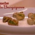Lumache alla bourguignonne - I menú di Benedetta