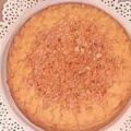 Crostata ripiena di torta da La Prova del Cuoco