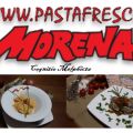 Pasta Fresca Morena, profumi e sapori d'altri[...]