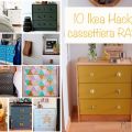 Ikea Hack: 10 idee per personalizzare la[...]
