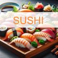 

Sushi e sashimi: quali sono le differenze?


