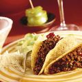 Tacos speziati, stile Tex-Mex