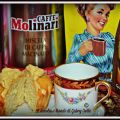 Il Caffè Molinari... Una lunga storia di[...]
