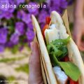 Street FOOD lovers: la piadina romagnola
