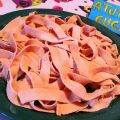 PAPPARDELLE ROSATE
