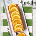 Plumcake all'arancia e profumo di vaniglia con[...]