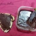 la Pannifricella: crema spalmabile di cacao e[...]