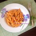 Penne in rosa