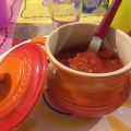

Zuppa di pomodoro e peperoni


