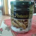 Pasta al pesto di pistacchio PESTUCCIO e[...]