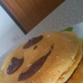 Smiling Pancakes