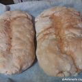 Pane tradizionale dell' Amiata