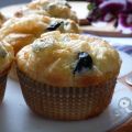 Muffin salati con olive nere e cuore di[...]