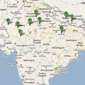 Itinerario India