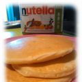 Pancakes soffici - Ricetta americana