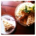 Torta Mimosa...buon 8 Marzo Donne !!!