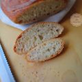 Pane semplice con licoli