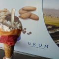 Un gelato da Grom