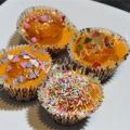 Cupcakes colorati - Alessandro Borghese