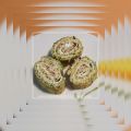Low Carb Zucchini Roulade - Rotolo alle[...]
