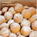 Castagnole senza glutine: classiche e[...]