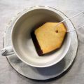 Biscotti di pasta frolla Tea Bag - Shortbread[...]