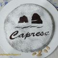Torta Caprese