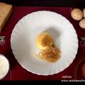 Flan di Parmigiano Reggiano con cipolla bianca[...]