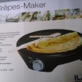 Crepes - 9ProPoint