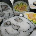 Sushi Art♪