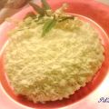 Torta Mimosa Pannosa