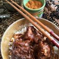 Pollo alla Nepalese con riso Patna. Una ricetta[...]